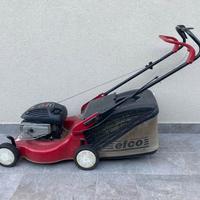TAGLIAERBA briggs & stratton efco 500 series 158cc
