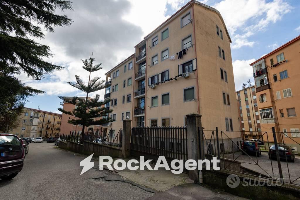 Appartamento – Catanzaro, Mater Domini - Vista 3