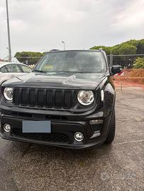 Jeep Renegade 1.3 T4 150 CV - Unico Proprietario