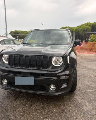 Jeep Renegade 1.3 T4 150 CV - Unico Proprietario