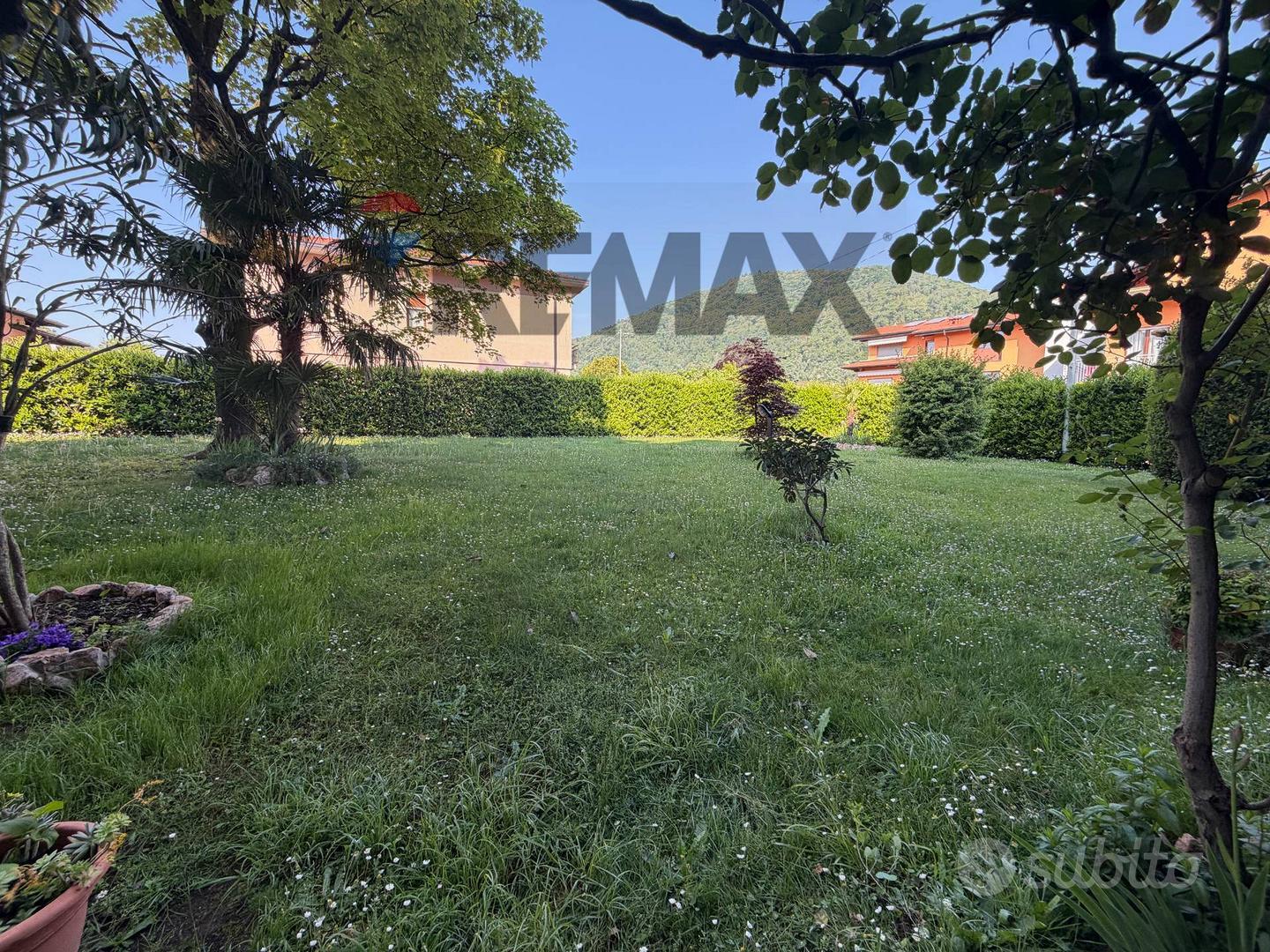 Apartment in Arcisate, Dovese - Vista 5