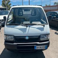 Piaggio Porter 1.3i 65CV Pianale lungo