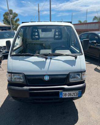 Piaggio Porter 1.3i 65CV Pianale lungo