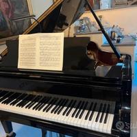 Pianoforte a coda Schimmel