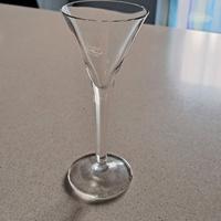 12 bicchierini da liquore Bormioli