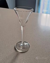 12 bicchierini da liquore Bormioli