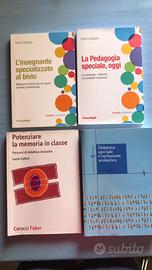 Libri insegnamento