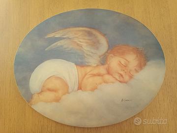 QUADRO ANGELO