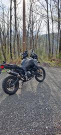 Bmw f 850 gs - 2020