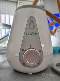 Scaldabiberon nuvita