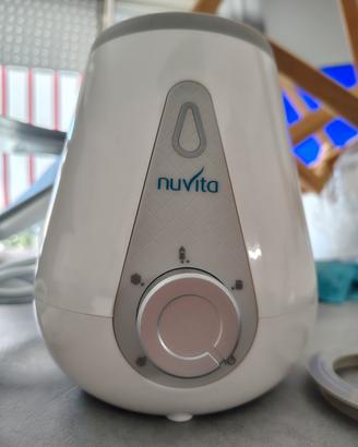 Scaldabiberon nuvita
