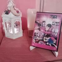 Lupin III Vs. Detective Conan