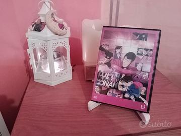 Lupin III Vs. Detective Conan