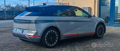 Hyundai ioniq 5 AWD Evolution