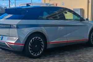 Hyundai ioniq 5 AWD Evolution