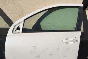 portiera anteriori/posteriori Nissan Qashqai 