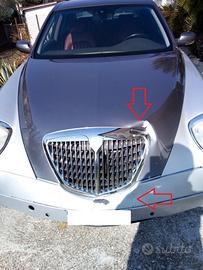 LANCIA THESIS CENTENARIO