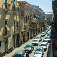 Casa Indipendente - Biancavilla