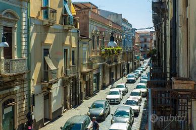 Casa Indipendente - Biancavilla