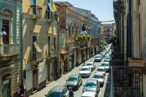 Casa Indipendente - Biancavilla