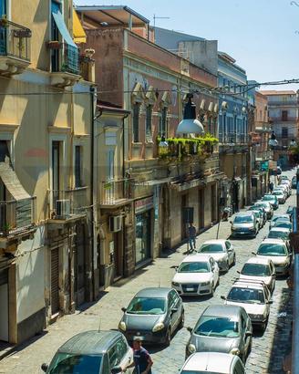 Casa Indipendente - Biancavilla