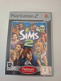 Gioco PlayStation 2
