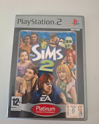 Gioco PlayStation 2