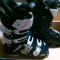 scarponi sci
