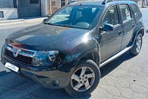 Dacia Duster 1.6 110CV 4x2 *GPL*