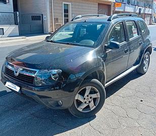 Dacia Duster 1.6 110CV 4x2 *GPL*
