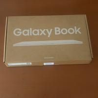 SAMSUNG GALAXY BOOK4 (15’6)-i5 /16GB/512GB