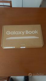 SAMSUNG GALAXY BOOK4 (15’6)-i5 /16GB/512GB