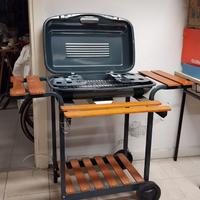 barbecue Ompagrill 60596