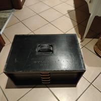 espositore occhiali Bvlgari