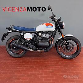 Royal Enfield Bear 650