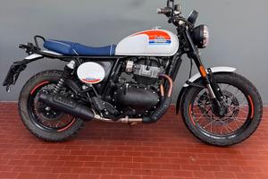 Royal Enfield Bear 650