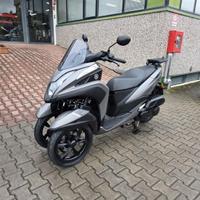 Yamaha Tricity 125