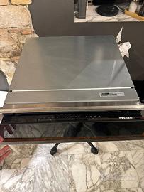 Scaldavivande Miele ESW 6214