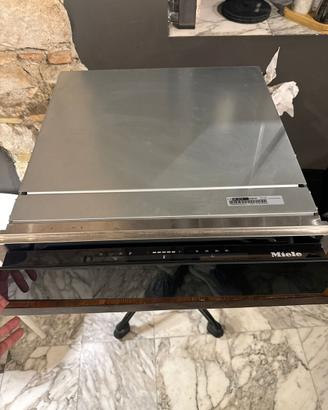 Scaldavivande Miele ESW 6214