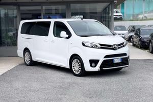 Toyota Proace 2.0 Diesel E6 PER DISABILI - 2020