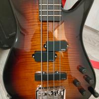 Basso Spector 4 corde