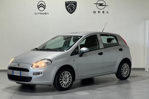 FIAT Punto III 2012 - 5p 1.4 easypower Lounge G