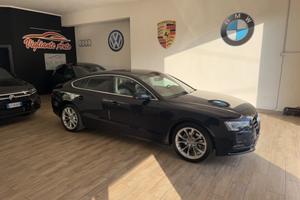 Audi A5 SPB 2.0 TDI 177 CV multitronic Advanced