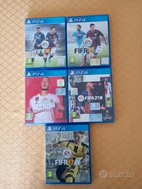 Videogiochi PlayStation 4
