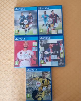 Videogiochi PlayStation 4