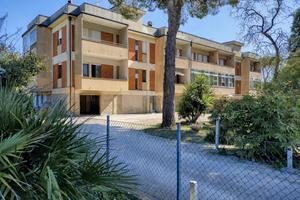 Trilocale in zona madonnina