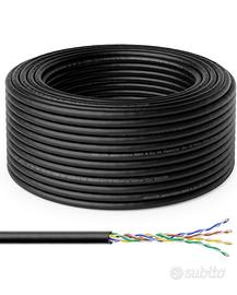 Cavo LAN deleycon cat 6
