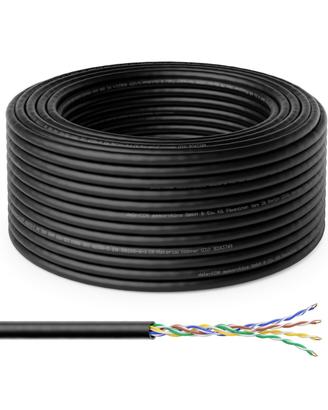 Cavo LAN deleycon cat 6