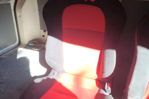 sedili sportivi originali honda civic ep3  type r