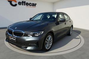 BMW 320 d 48V xDrive Business Advantage
